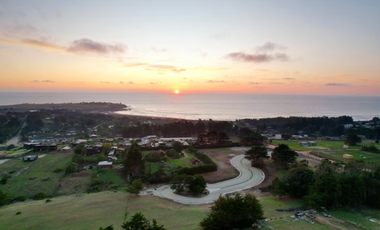 Sitio en Venta en Camino Viejo a Punta de Lobos