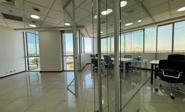 Oficina en Arriendo en Av el Salto 4001
