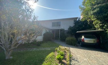 Casa en Venta en Colegio San Ignacio