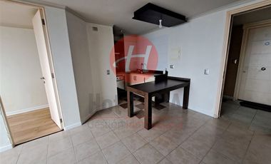 Departamento en Arriendo en Entre Carrera y blanco