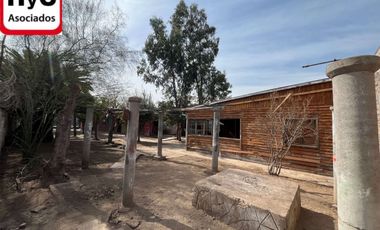 ZONA COMERCIAL TERRENO 416M2 QUINTA NORMAL