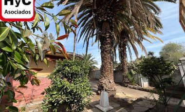 ZONA COMERCIAL TERRENO 416M2 QUINTA NORMAL