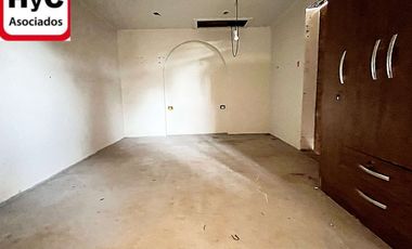 ZONA COMERCIAL TERRENO 416M2 QUINTA NORMAL