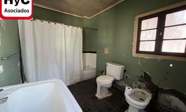 ZONA COMERCIAL TERRENO 416M2 QUINTA NORMAL