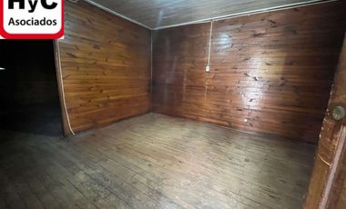 ZONA COMERCIAL TERRENO 416M2 QUINTA NORMAL