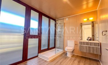 Casa en Venta en Quilacoya, Hualqui