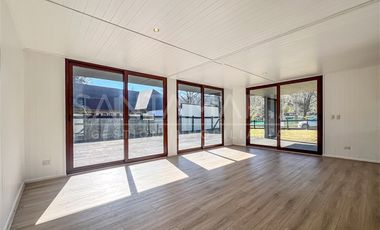 Casa en Venta en Quilacoya, Hualqui