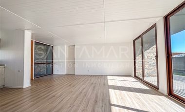 Casa en Venta en Quilacoya, Hualqui