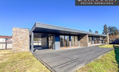 Casa en Venta en Quilacoya, Hualqui