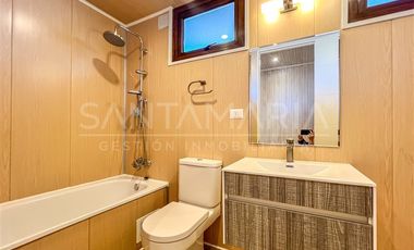 Casa en Venta en Quilacoya, Hualqui