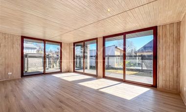 Casa en Venta en Quilacoya, Hualqui