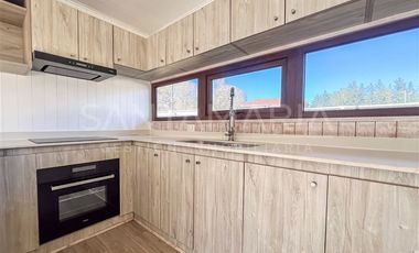 Casa en Venta en Quilacoya, Hualqui