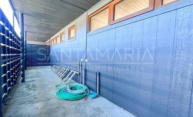 Casa en Venta en Quilacoya, Hualqui