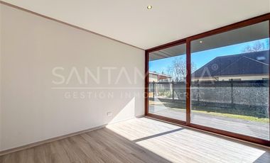 Casa en Venta en Quilacoya, Hualqui