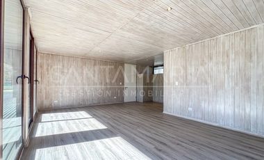 Casa en Venta en Quilacoya, Hualqui