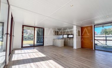 Casa en Venta en Quilacoya, Hualqui