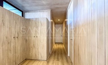 Casa en Venta en Quilacoya, Hualqui