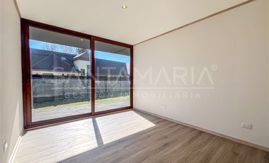 Casa en Venta en Quilacoya, Hualqui