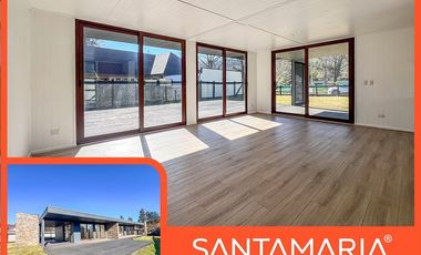 Casa en Venta en Quilacoya, Hualqui