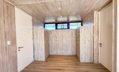 Casa en Venta en Quilacoya, Hualqui