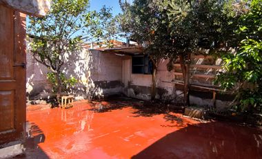 HERMOSA CASA EN VENTA COMUNA DE LA GRANJA