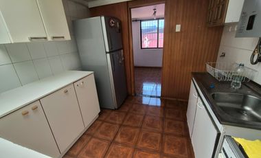 HERMOSA CASA EN VENTA COMUNA DE LA GRANJA