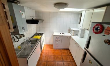 HERMOSA CASA EN VENTA COMUNA DE LA GRANJA