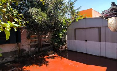 HERMOSA CASA EN VENTA COMUNA DE LA GRANJA