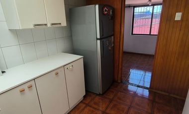 HERMOSA CASA EN VENTA COMUNA DE LA GRANJA