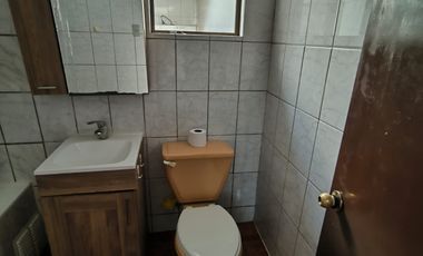 HERMOSA CASA EN VENTA COMUNA DE LA GRANJA