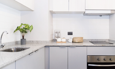 OPORTUNIDAD DPTOS NUEVOS 2D2B, BONO PIE 20% 