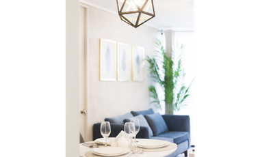 OPORTUNIDAD DPTOS NUEVOS 2D2B, BONO PIE 20% 