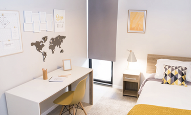 OPORTUNIDAD DPTOS NUEVOS 2D2B, BONO PIE 20% 