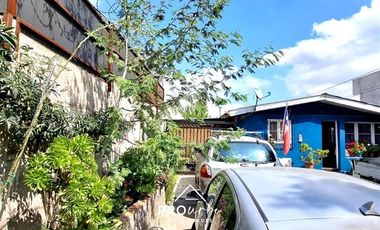 Casa en Venta en Avenida Las Torres