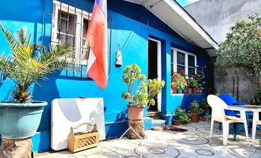 Casa en Venta en Avenida Las Torres