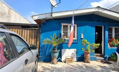 Casa en Venta en Avenida Las Torres