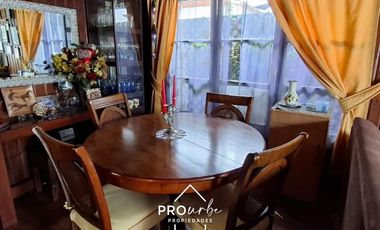 Casa en Venta en Avenida Las Torres