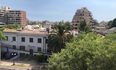 Departamento en Venta en Parque Inés de Suarez - Eliodoro Yañez