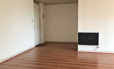 Departamento en Venta en Parque Inés de Suarez - Eliodoro Yañez