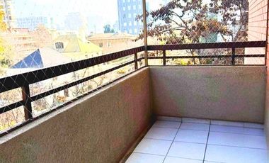 Departamento en Venta en Parque Inés de Suarez - Eliodoro Yañez