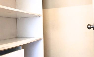 Departamento en Venta en Parque Inés de Suarez - Eliodoro Yañez