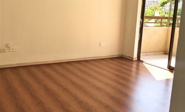 Departamento en Venta en Parque Inés de Suarez - Eliodoro Yañez