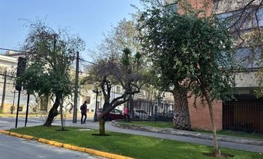 Departamento en Venta en Parque Inés de Suarez - Eliodoro Yañez