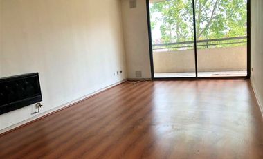 Departamento en Venta en Parque Inés de Suarez - Eliodoro Yañez