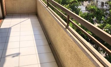 Departamento en Venta en Parque Inés de Suarez - Eliodoro Yañez