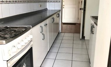 Departamento en Venta en Parque Inés de Suarez - Eliodoro Yañez