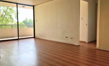 Departamento en Venta en Parque Inés de Suarez - Eliodoro Yañez