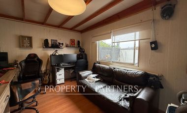 Venta Casa Areyuna en Avenida 4 Esquinas