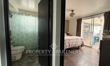 Venta Casa Areyuna en Avenida 4 Esquinas