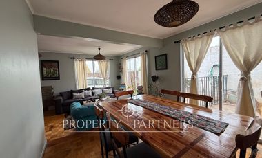 Venta Casa Areyuna en Avenida 4 Esquinas